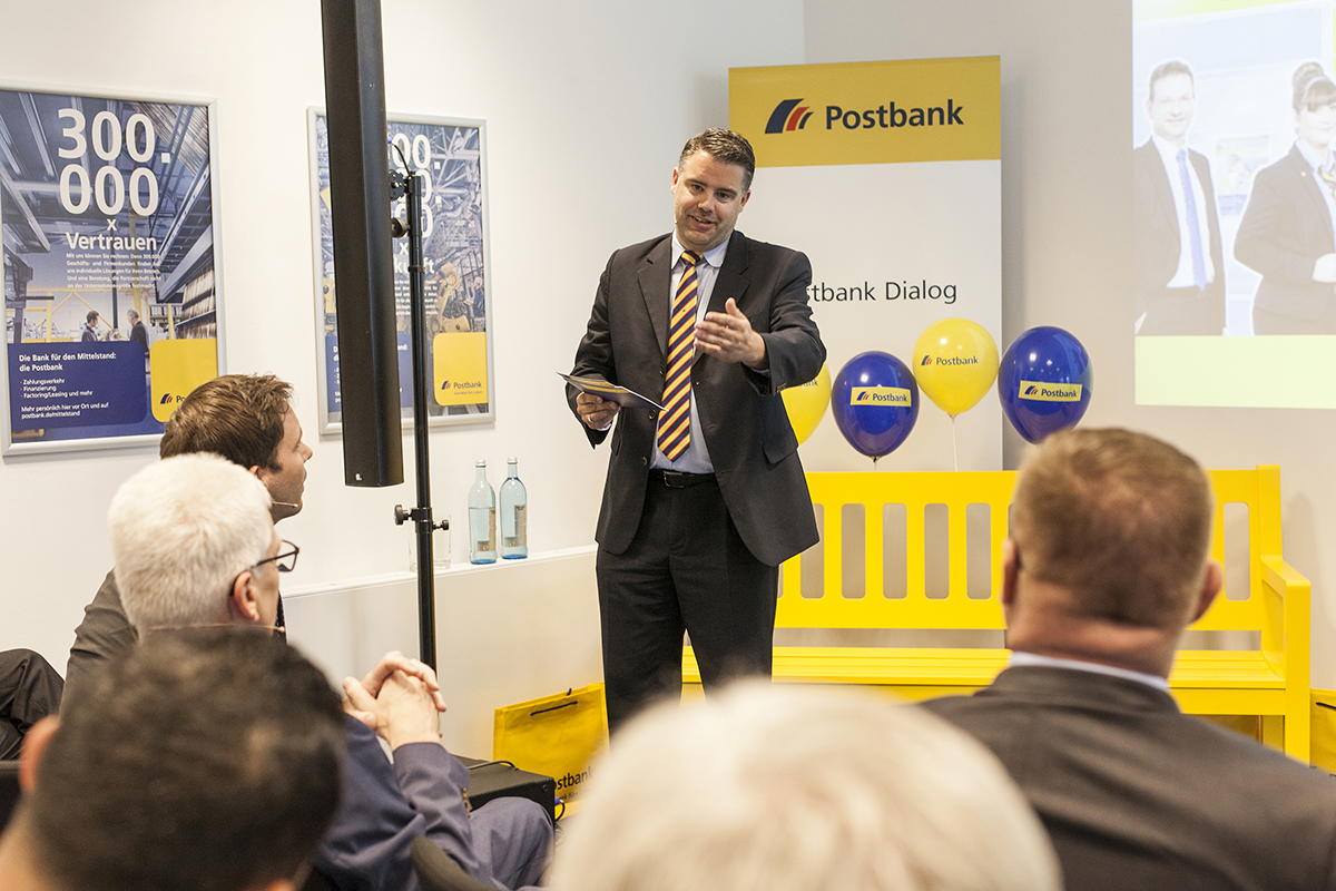 alex fischer, fotograf, darmstadt, er�ffnung, postbank, vertriebscenter