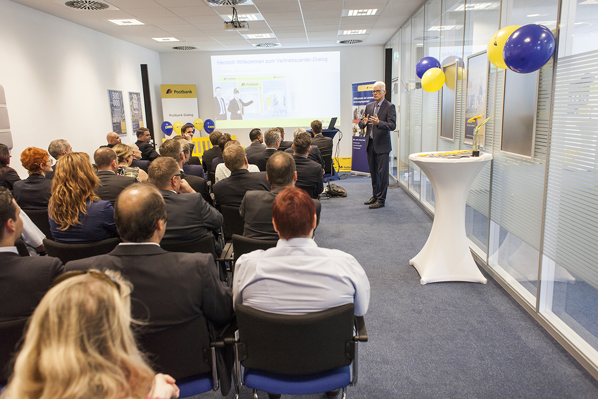 alex fischer, fotograf, darmstadt, er�ffnung, postbank, vertriebscenter